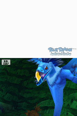 Blue Dragon: Awakened Shadow - Imagen 46